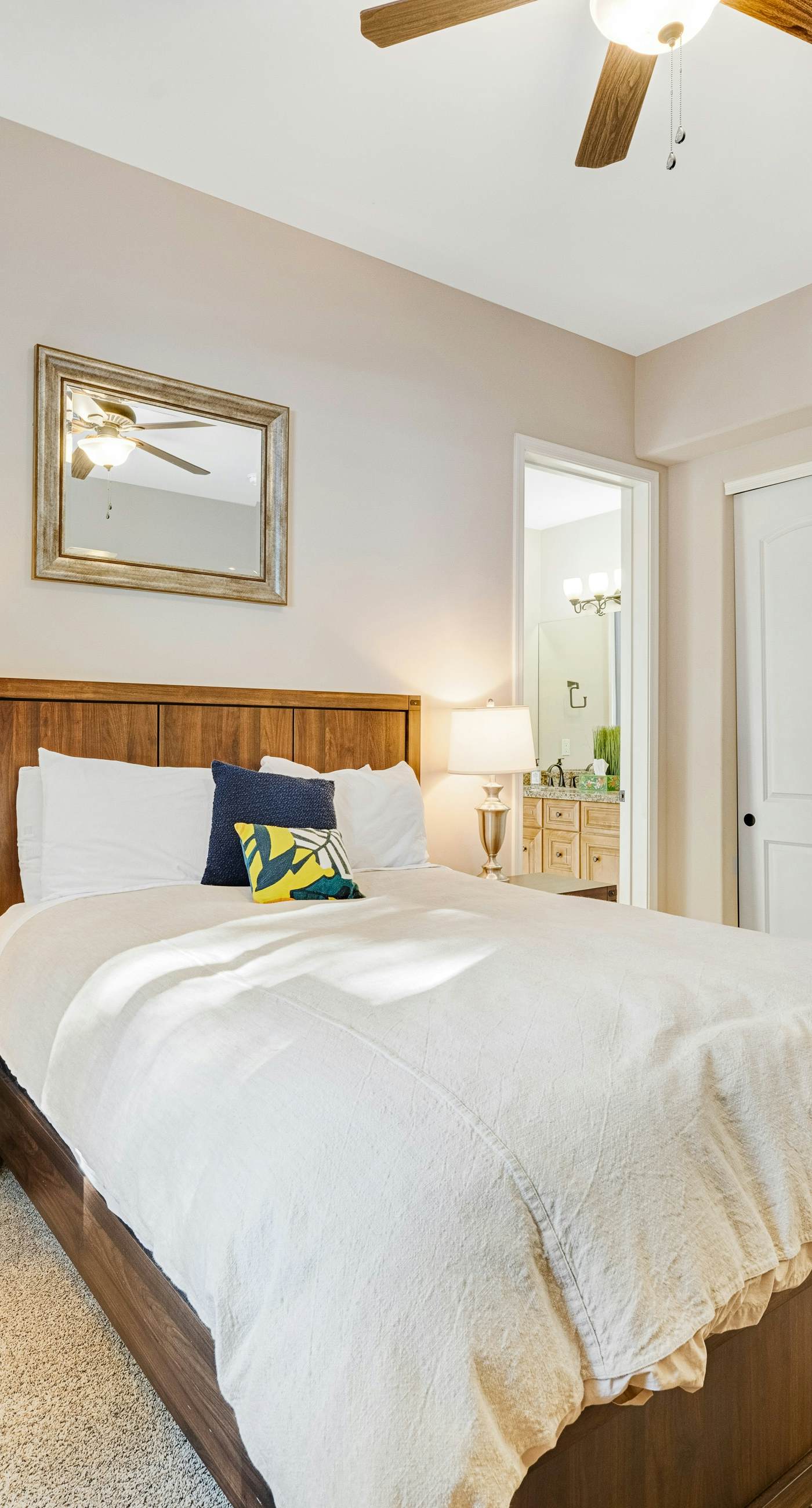 The Mountain View Retreat