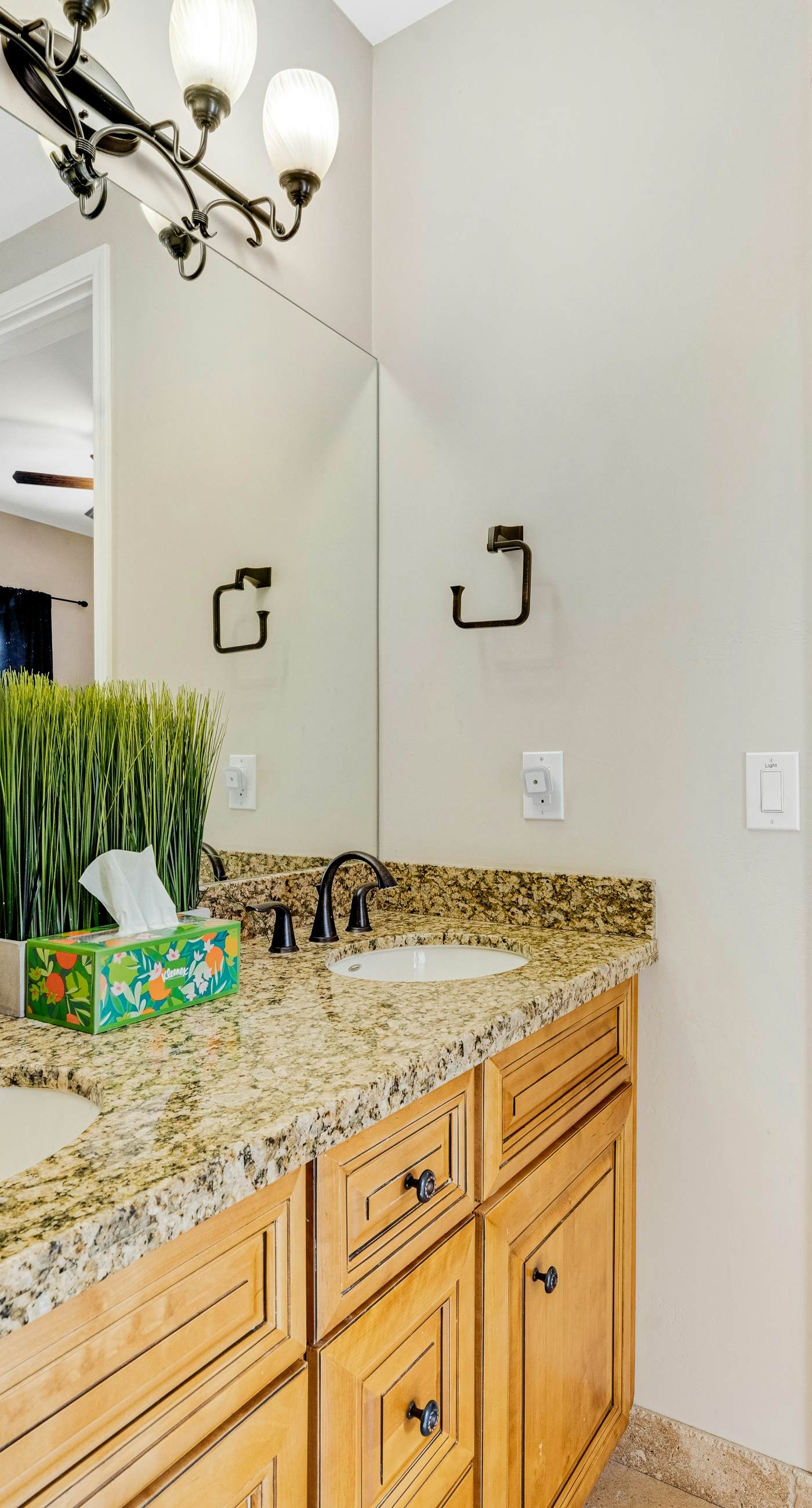 The Mountain View Retreat