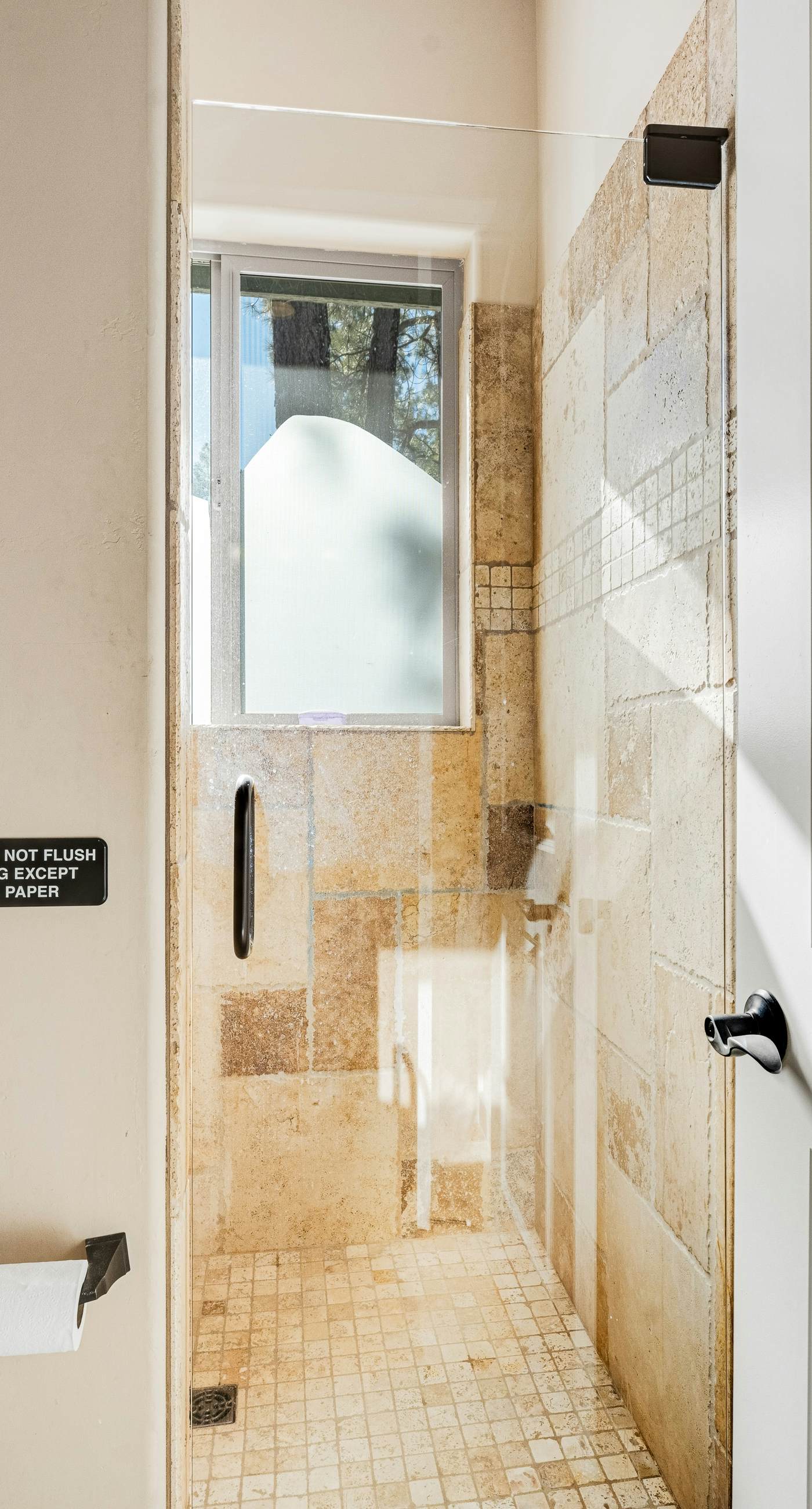 The Mountain View Retreat