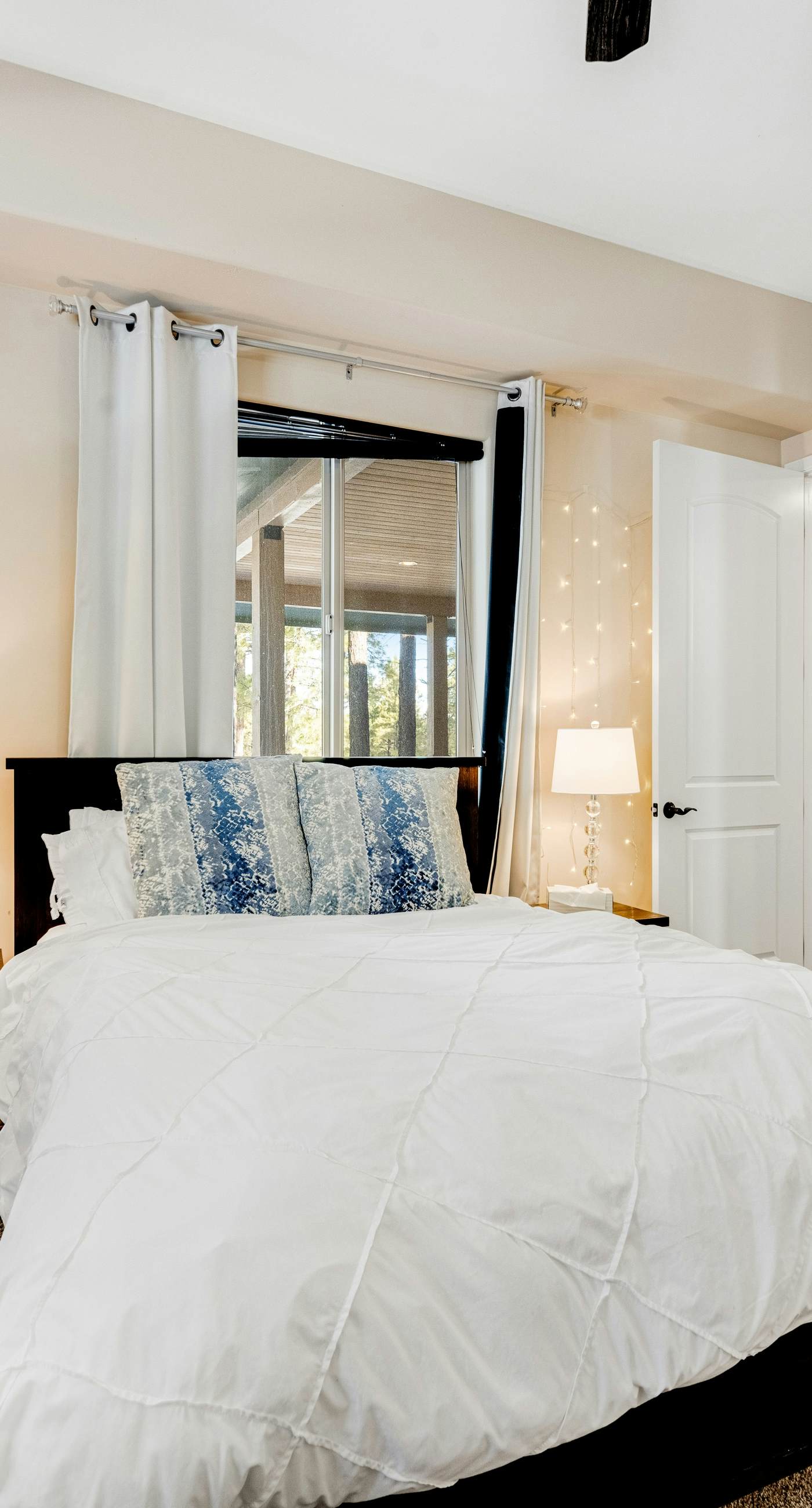 The Mountain View Retreat