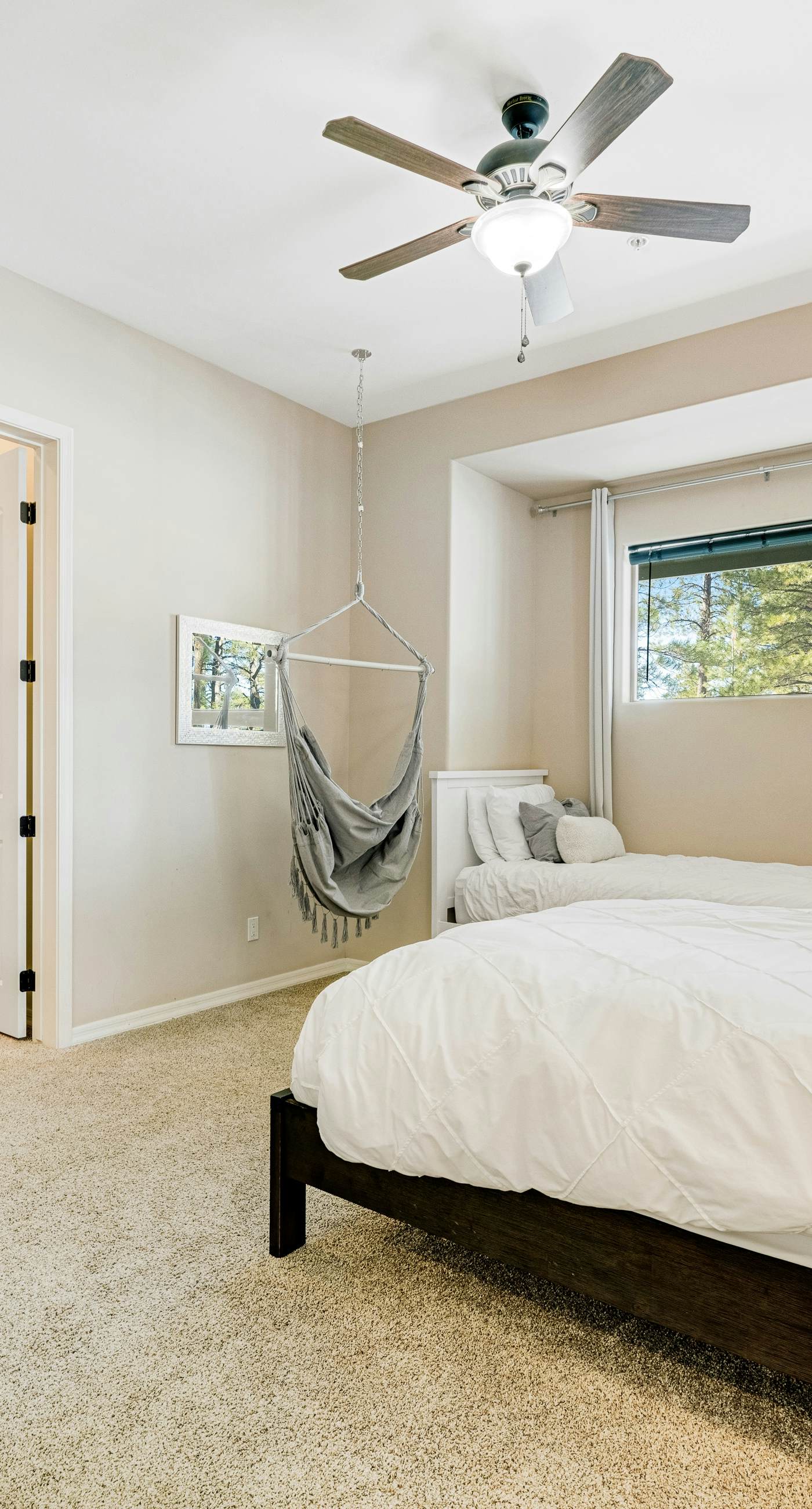 The Mountain View Retreat