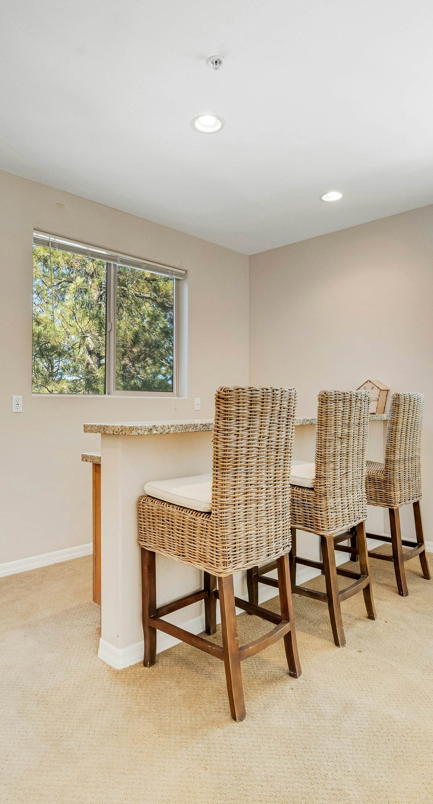 The Mountain View Retreat