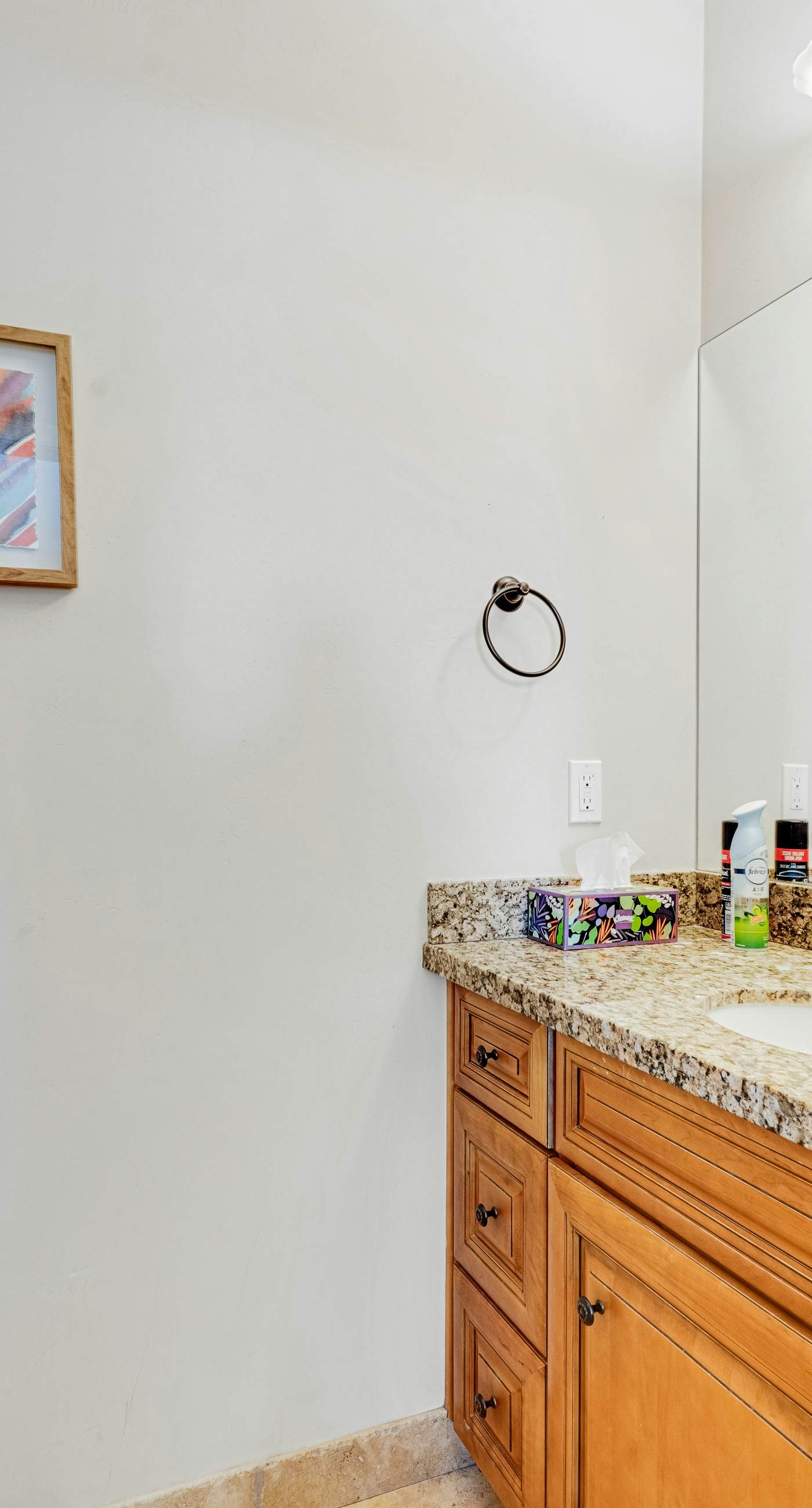 The Mountain View Retreat