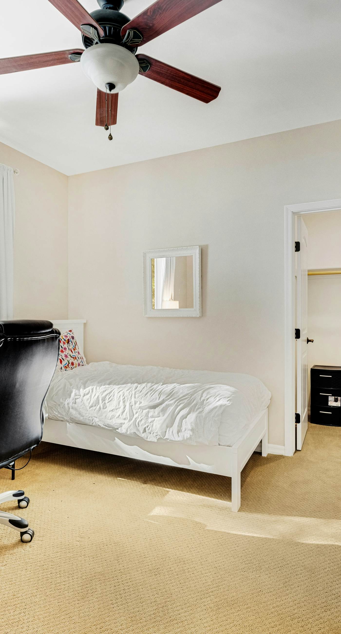 The Mountain View Retreat