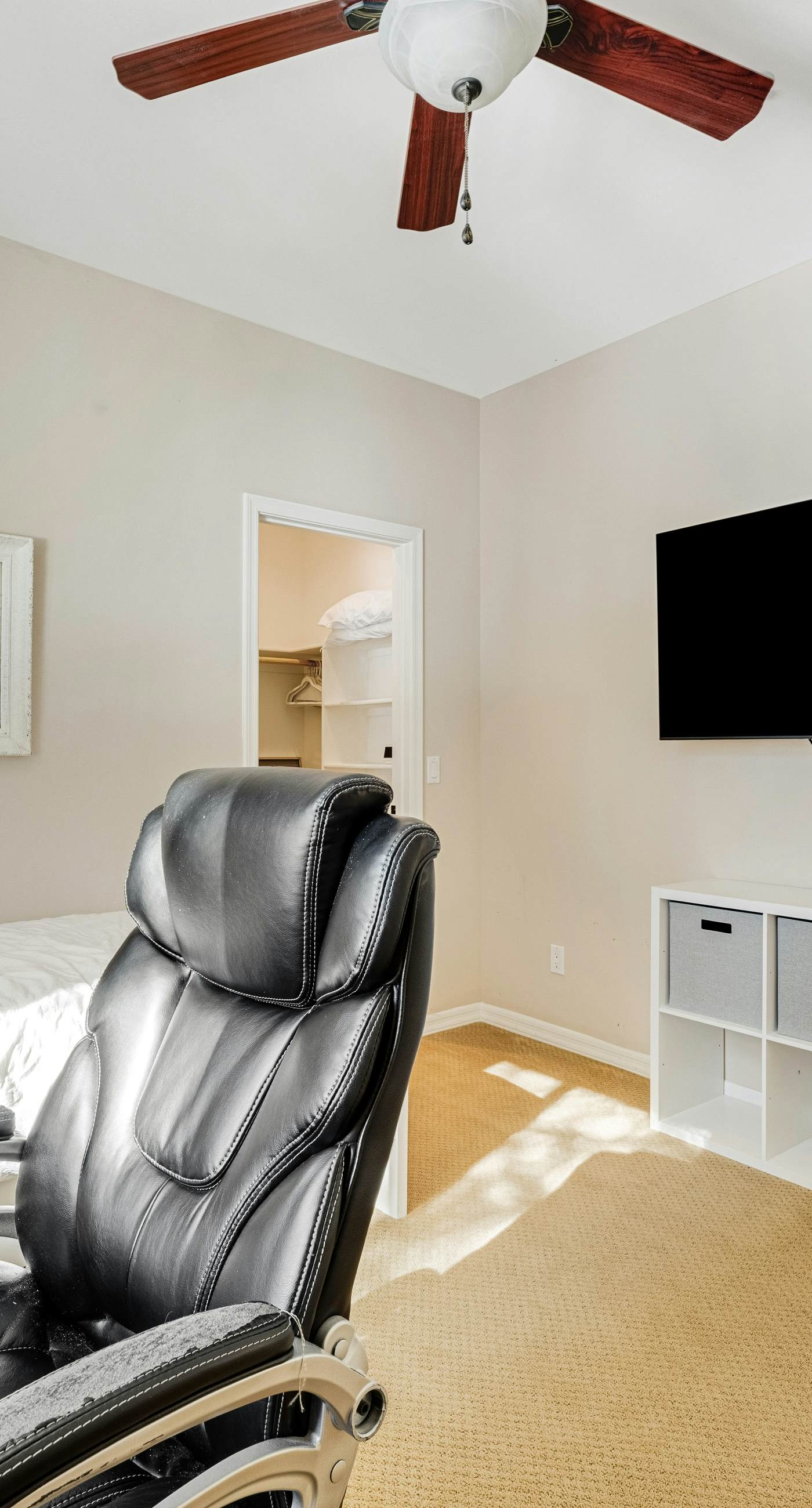 The Mountain View Retreat