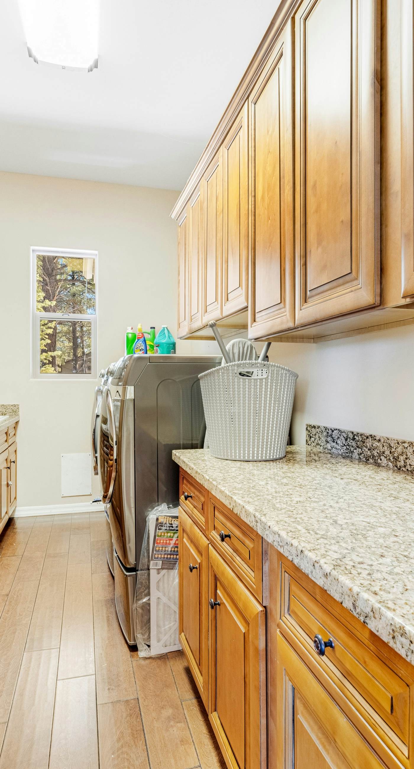 The Mountain View Retreat