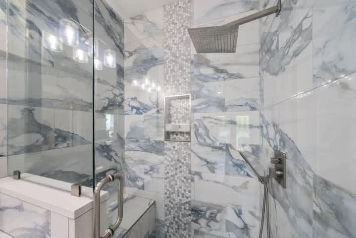 Stunning custom coastal hideaway with private pool