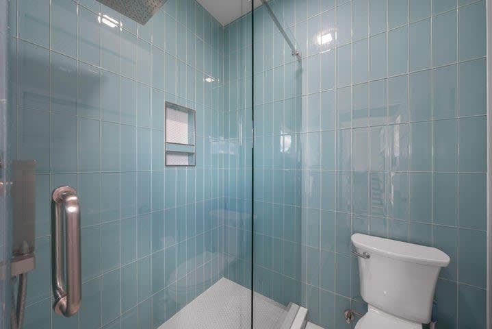 Stunning custom coastal hideaway with private pool