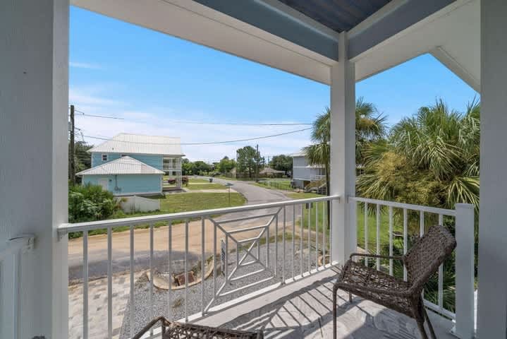 Stunning custom coastal hideaway with private pool