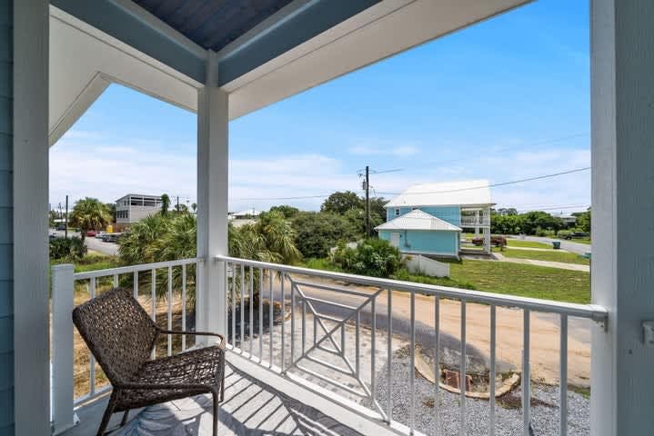 Stunning custom coastal hideaway with private pool