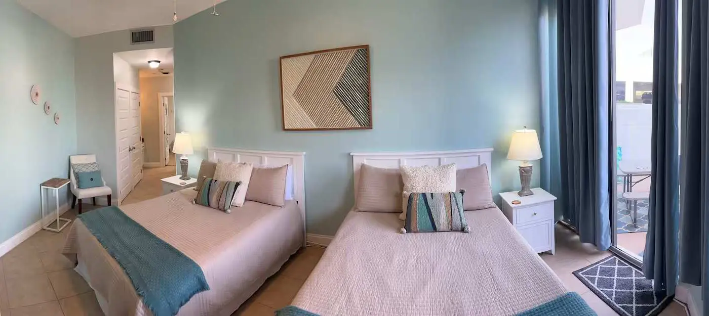 Charming condo, with shared pool, Gym, and Tennis