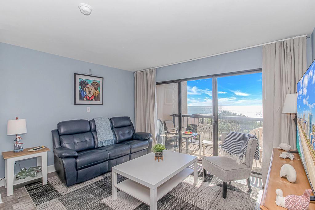 Ocean Dunes Tower I - Unit 4054