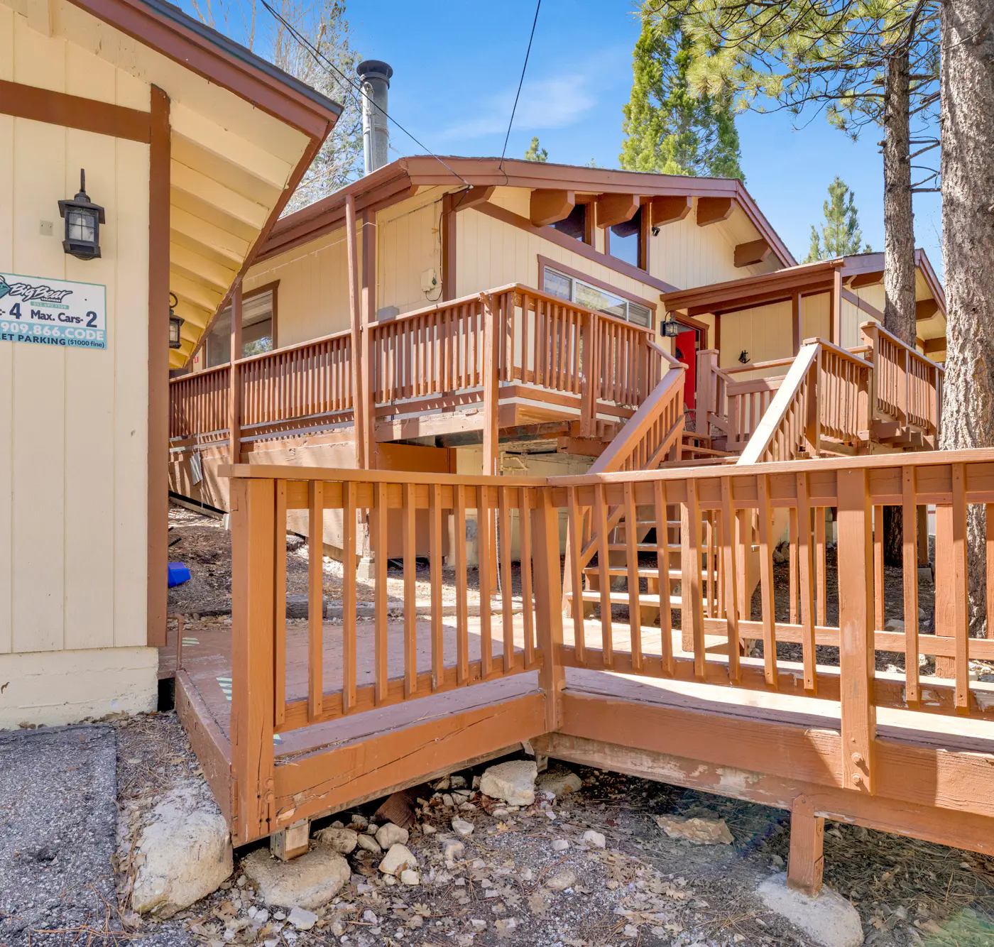 2655 - Moonlight Manor