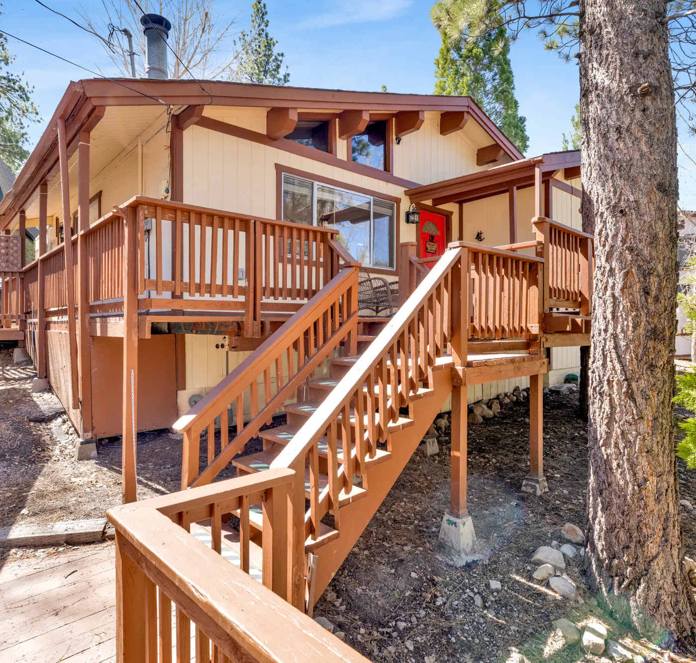 2655 - Moonlight Manor