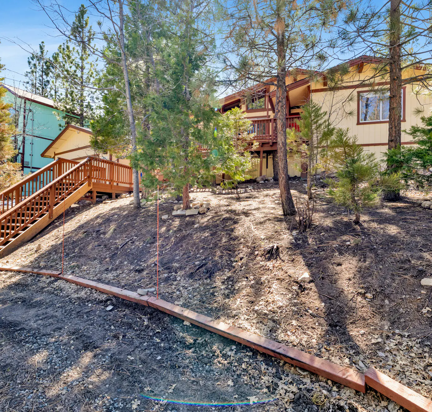 2655 - Moonlight Manor