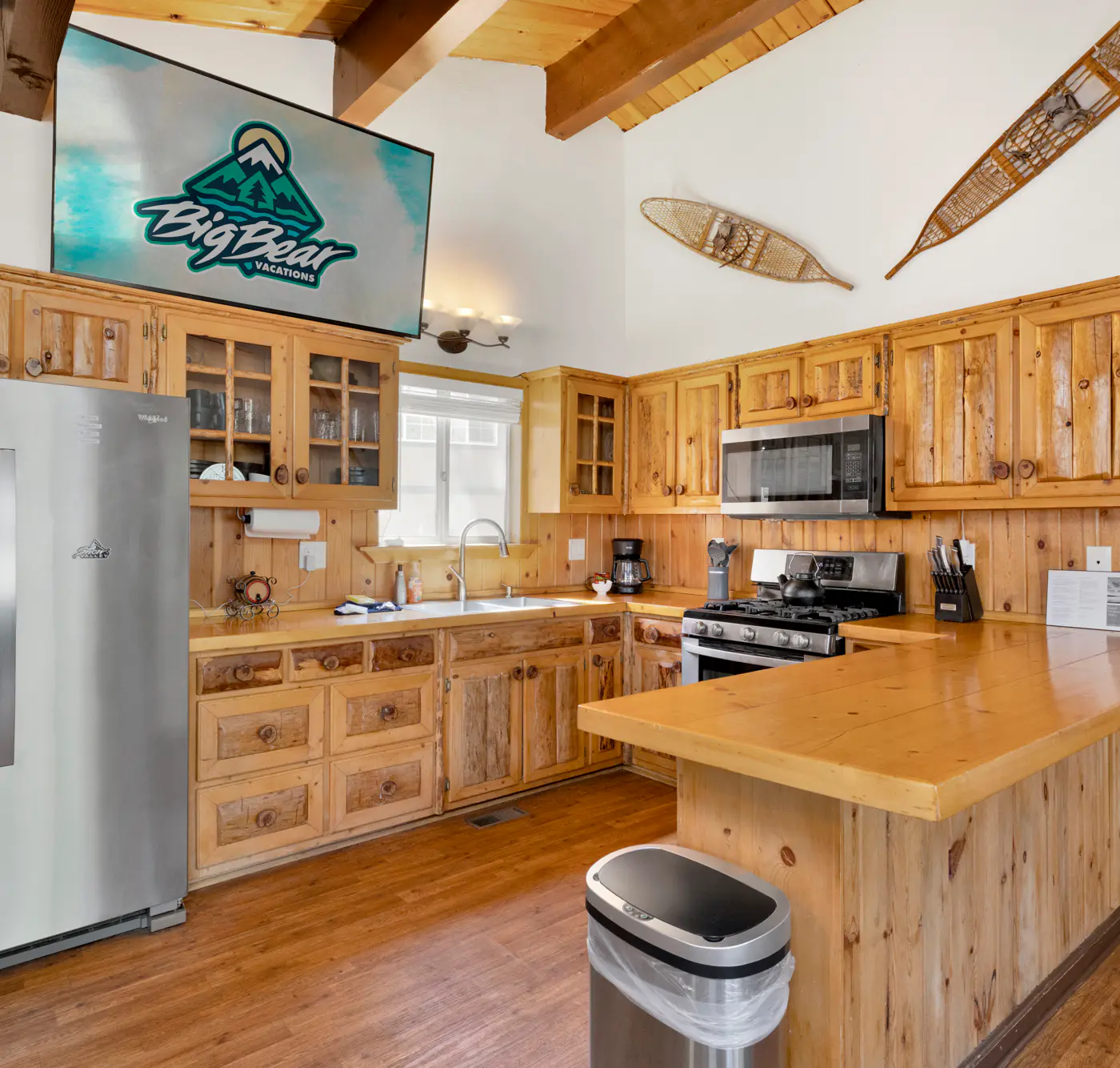 2655 - Moonlight Manor