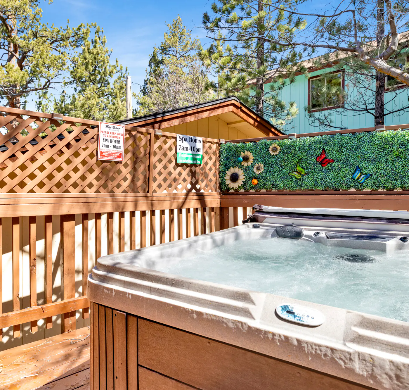 2655 - Moonlight Manor