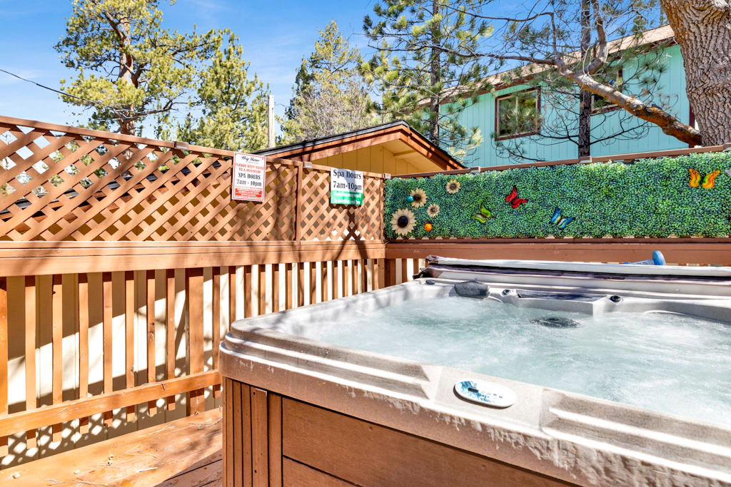 2655 - Moonlight Manor