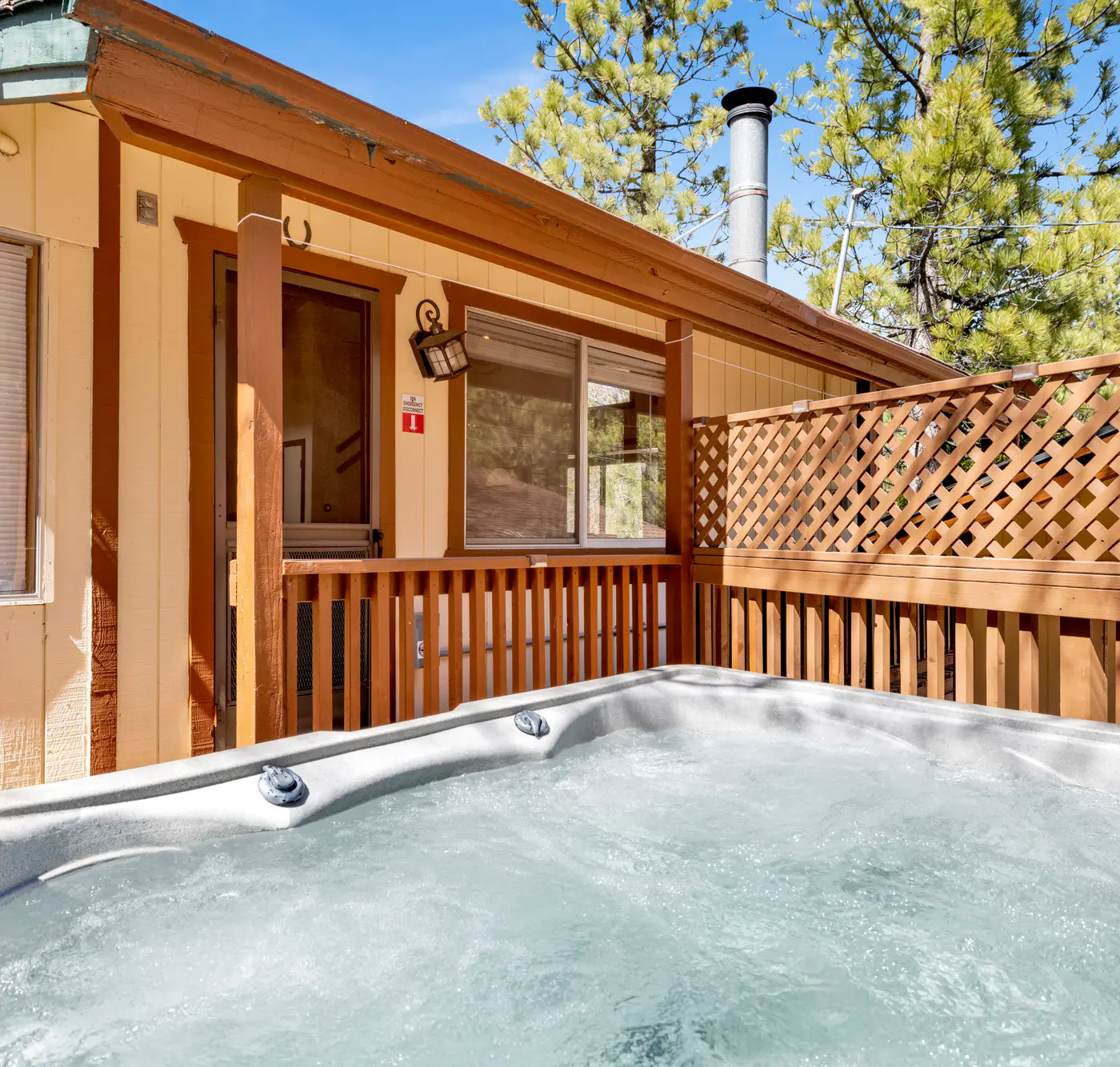 2655 - Moonlight Manor