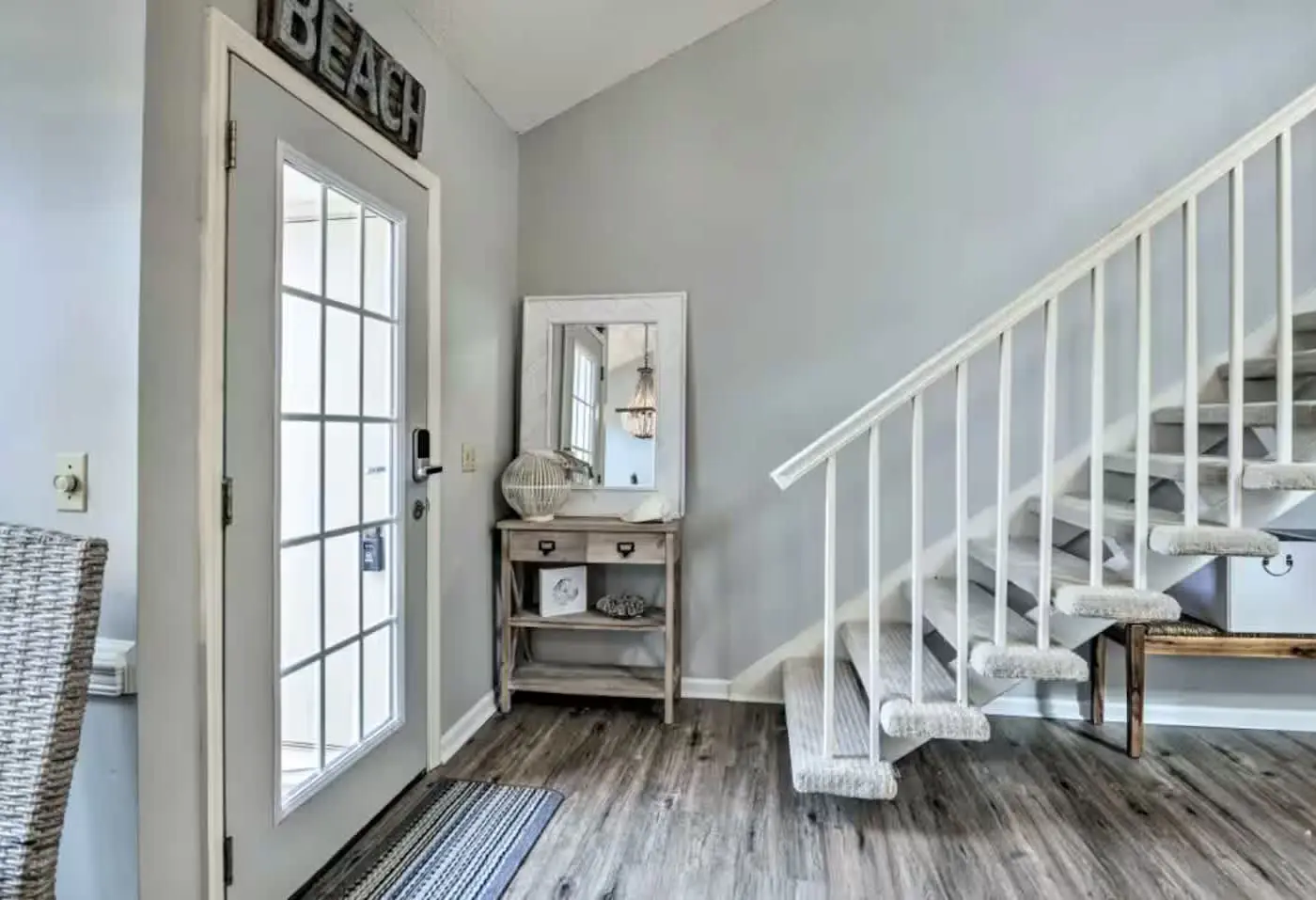 Gated community close to beach! Pool and tennis!