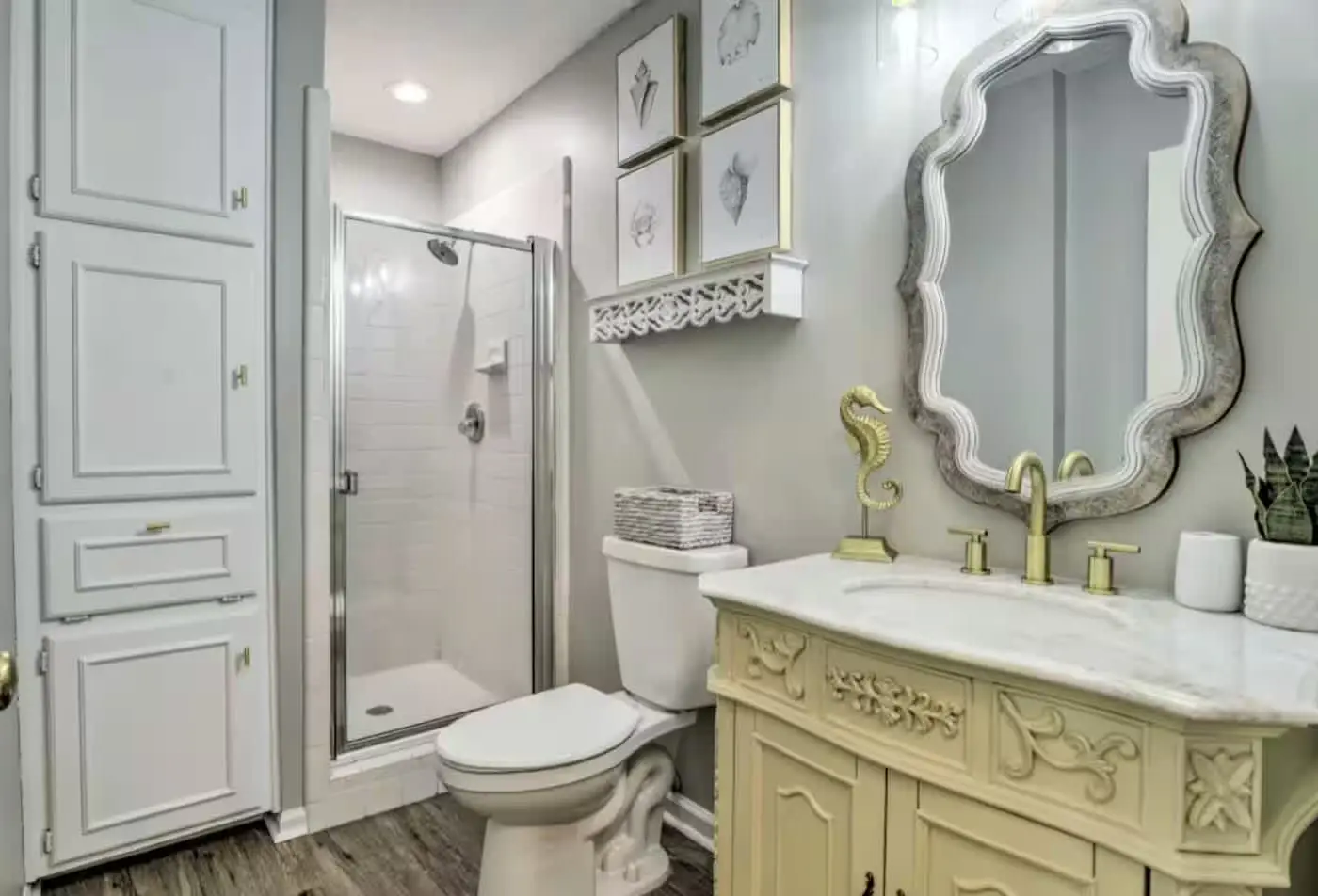 Gated community close to beach! Pool and tennis!