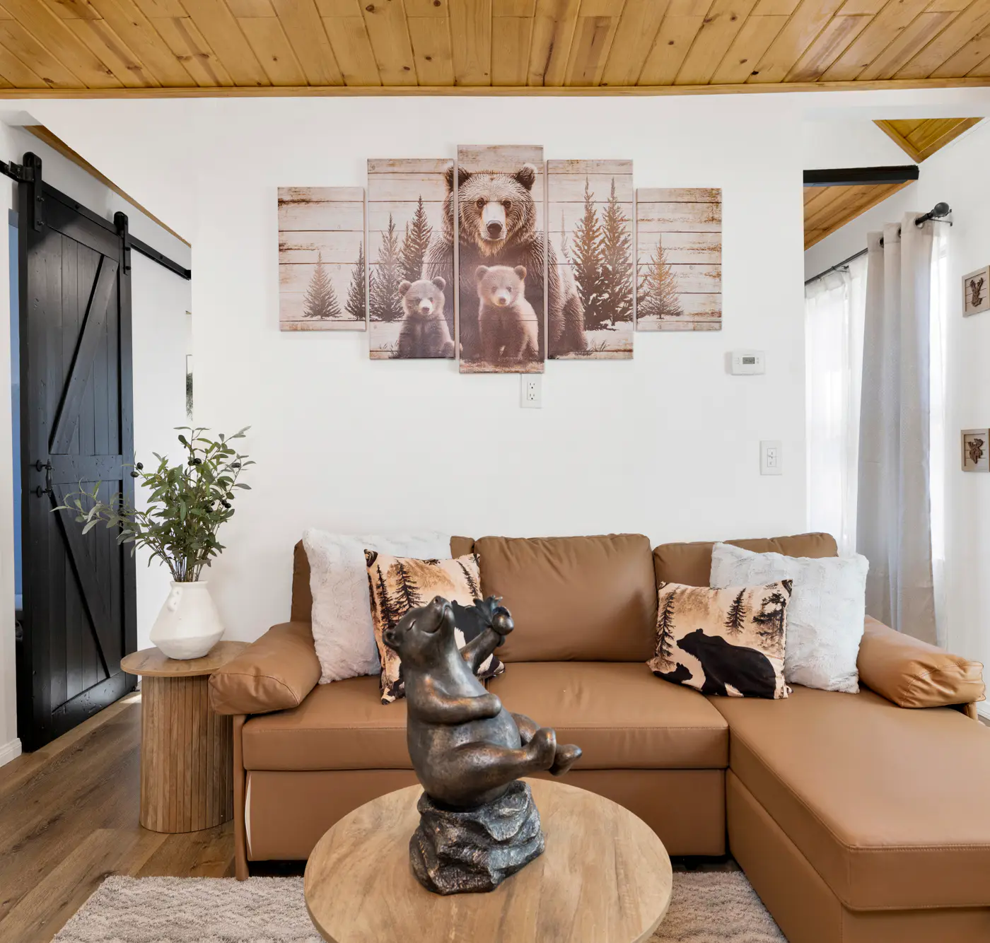 2613-Shiloh Woods Cabin