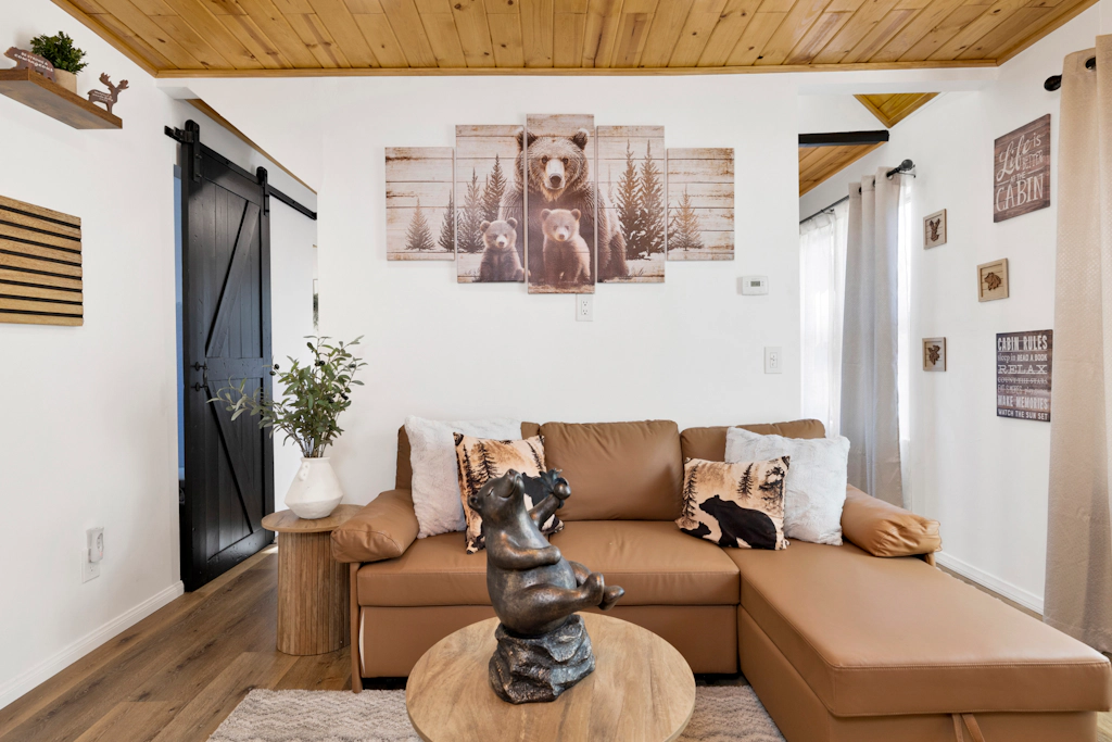 2613-Shiloh Woods Cabin