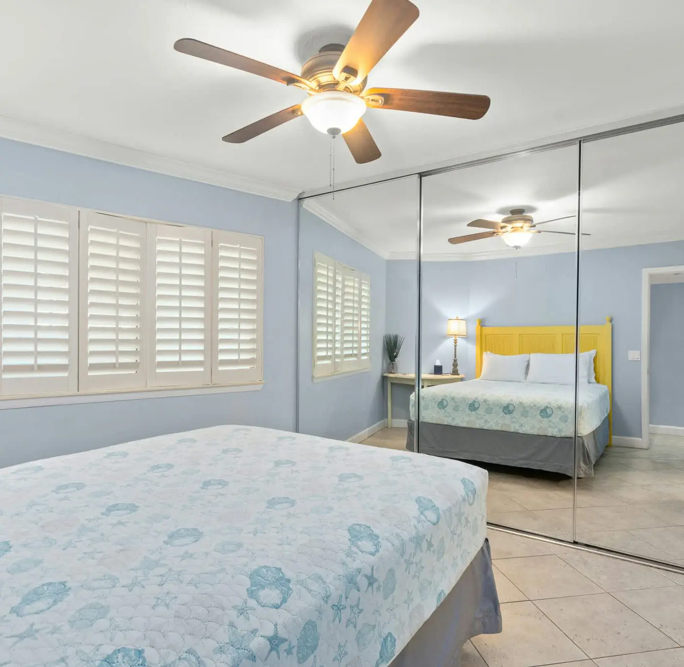 Vibrant condo near the beach, Pool, Tennis