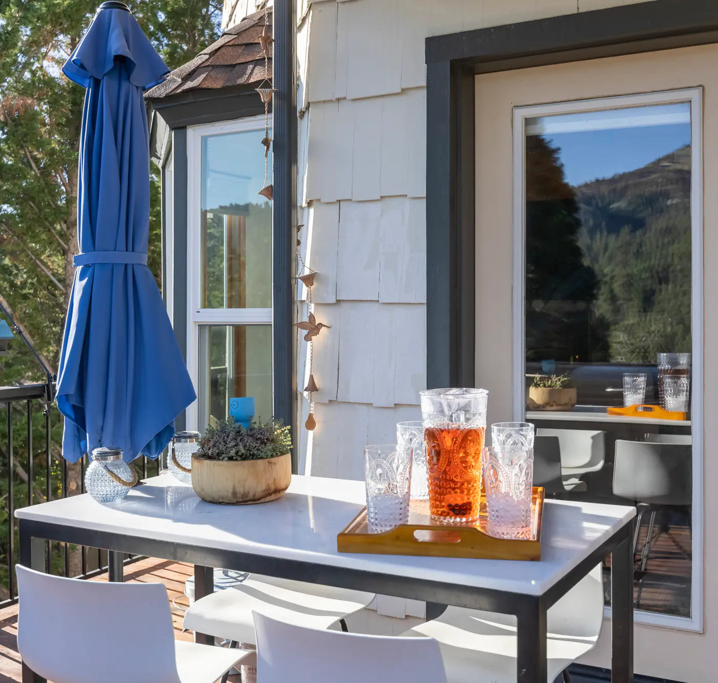 2654- Canyon Crest Ski View Chalet