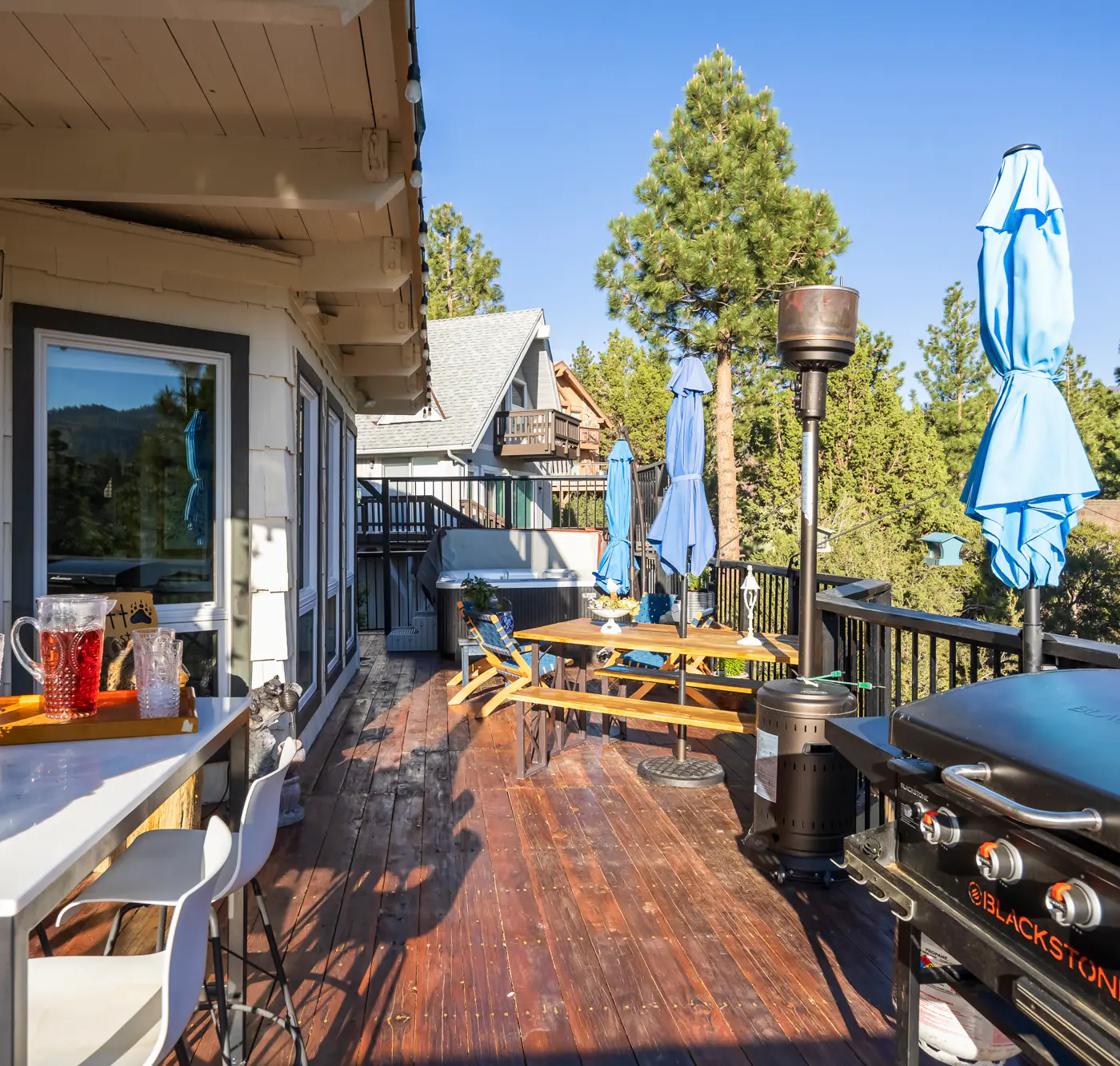 2654- Canyon Crest Ski View Chalet