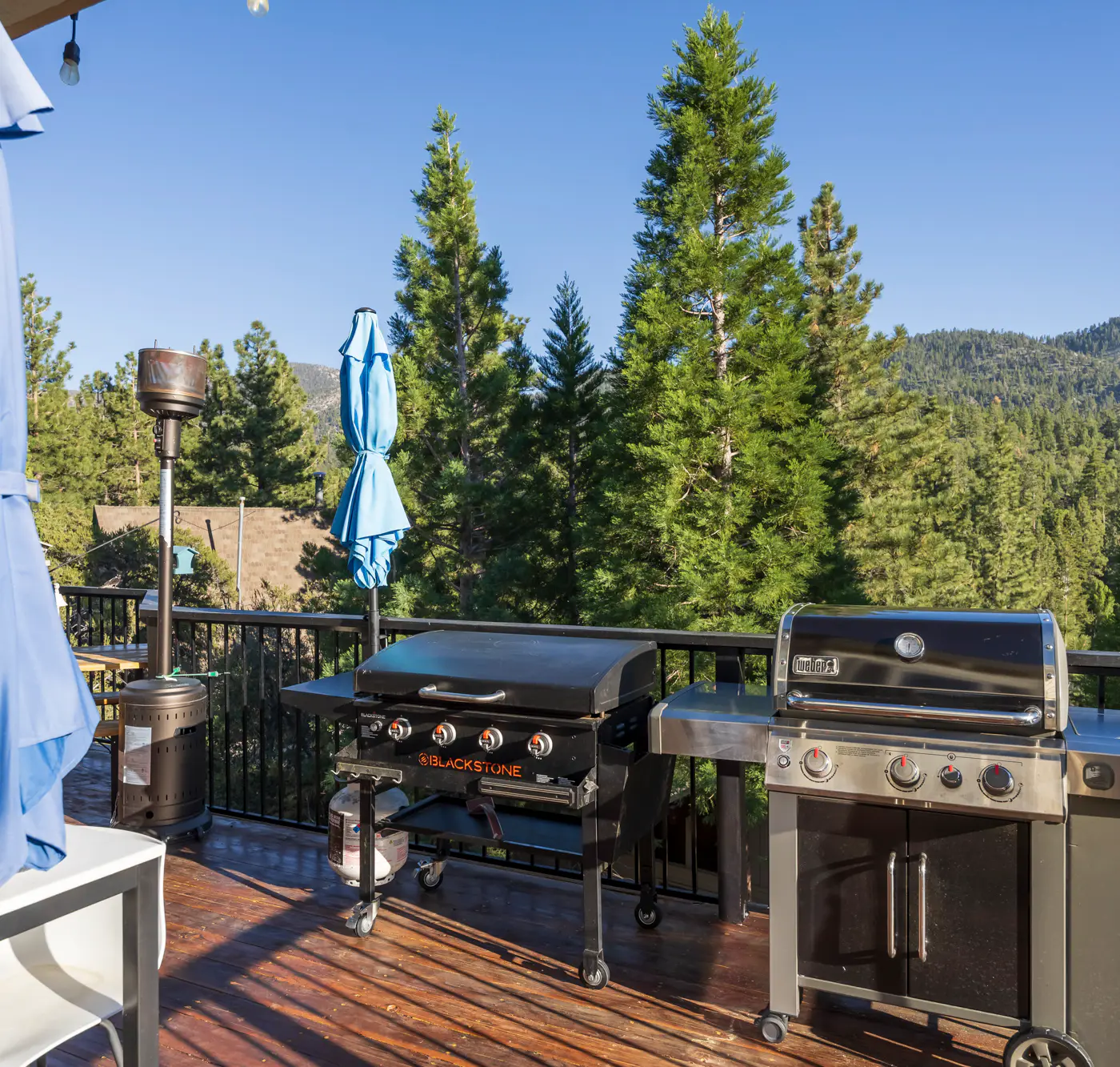 2654- Canyon Crest Ski View Chalet