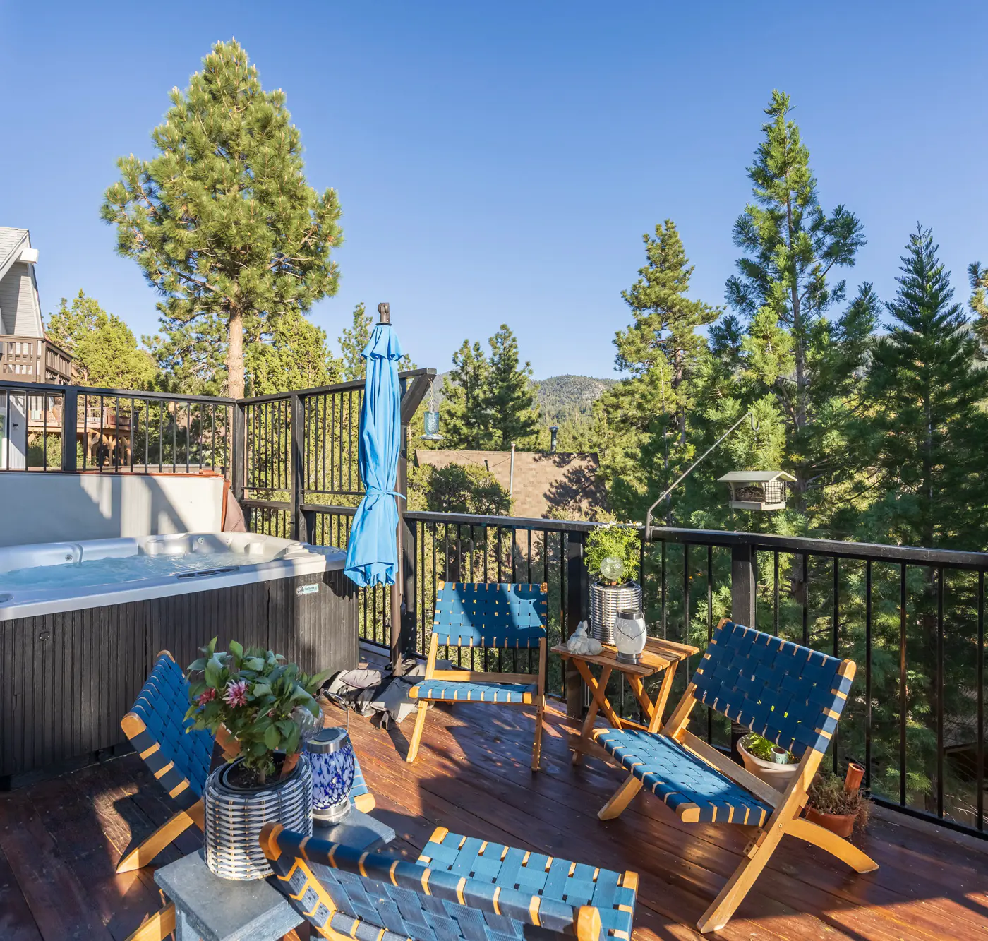 2654- Canyon Crest Ski View Chalet