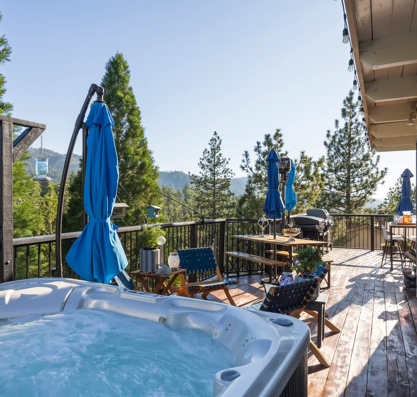 2654- Canyon Crest Ski View Chalet