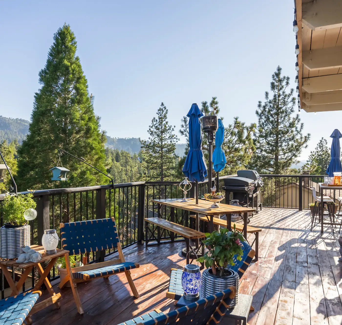 2654- Canyon Crest Ski View Chalet
