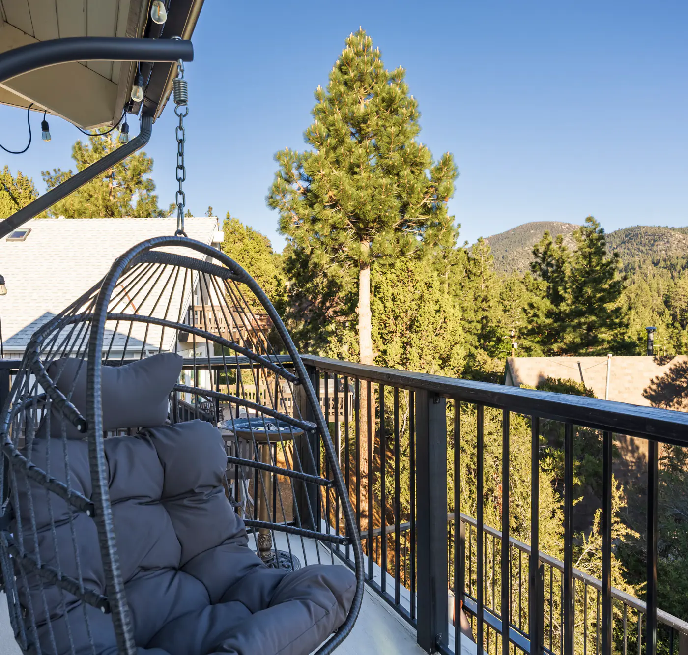 2654- Canyon Crest Ski View Chalet