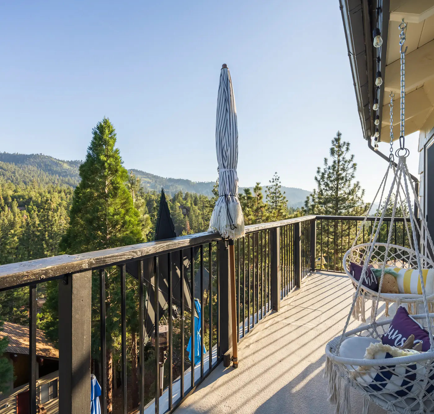 2654- Canyon Crest Ski View Chalet