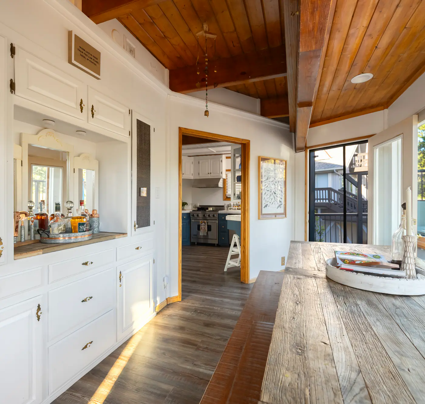 2654- Canyon Crest Ski View Chalet