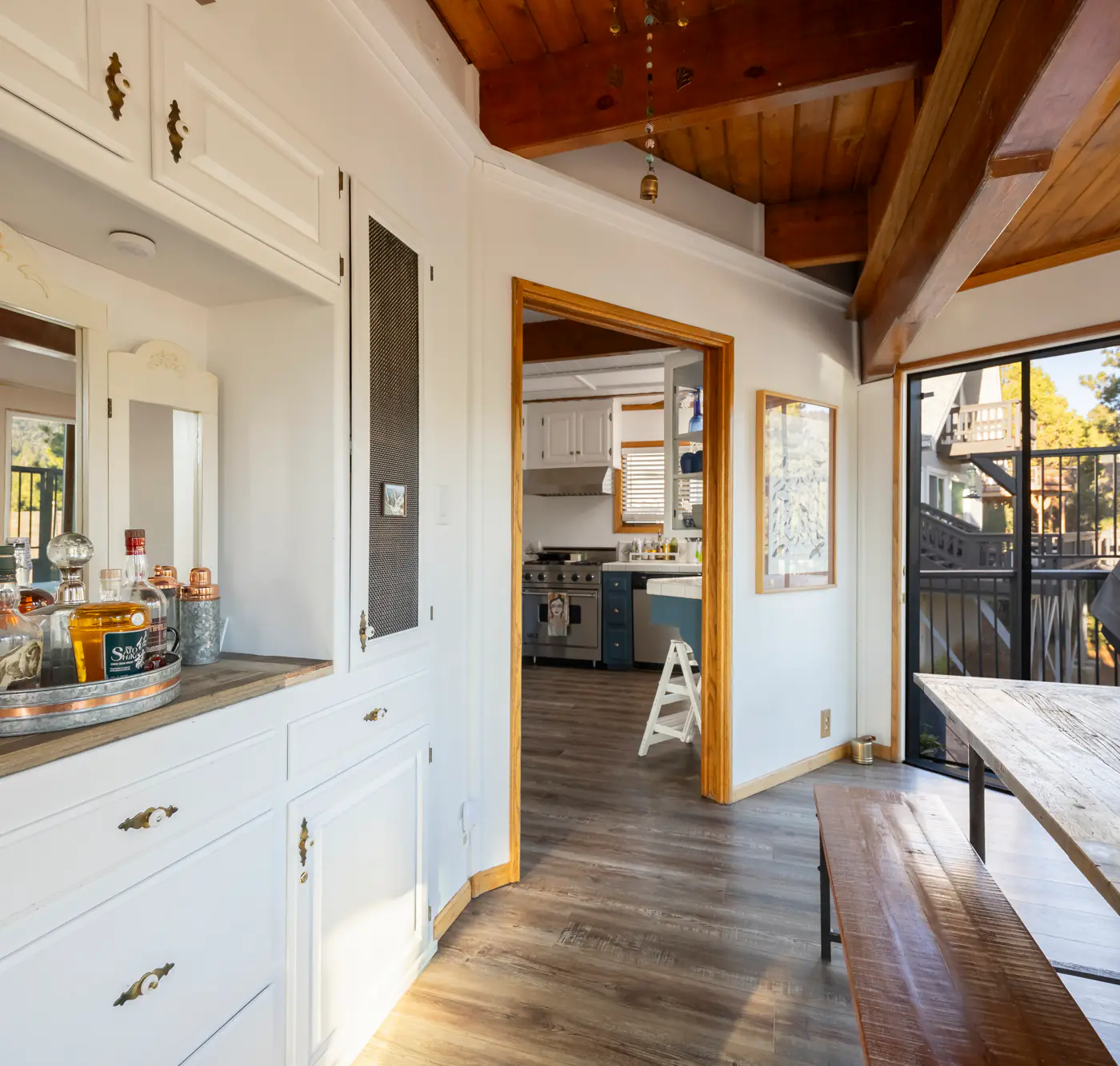 2654- Canyon Crest Ski View Chalet