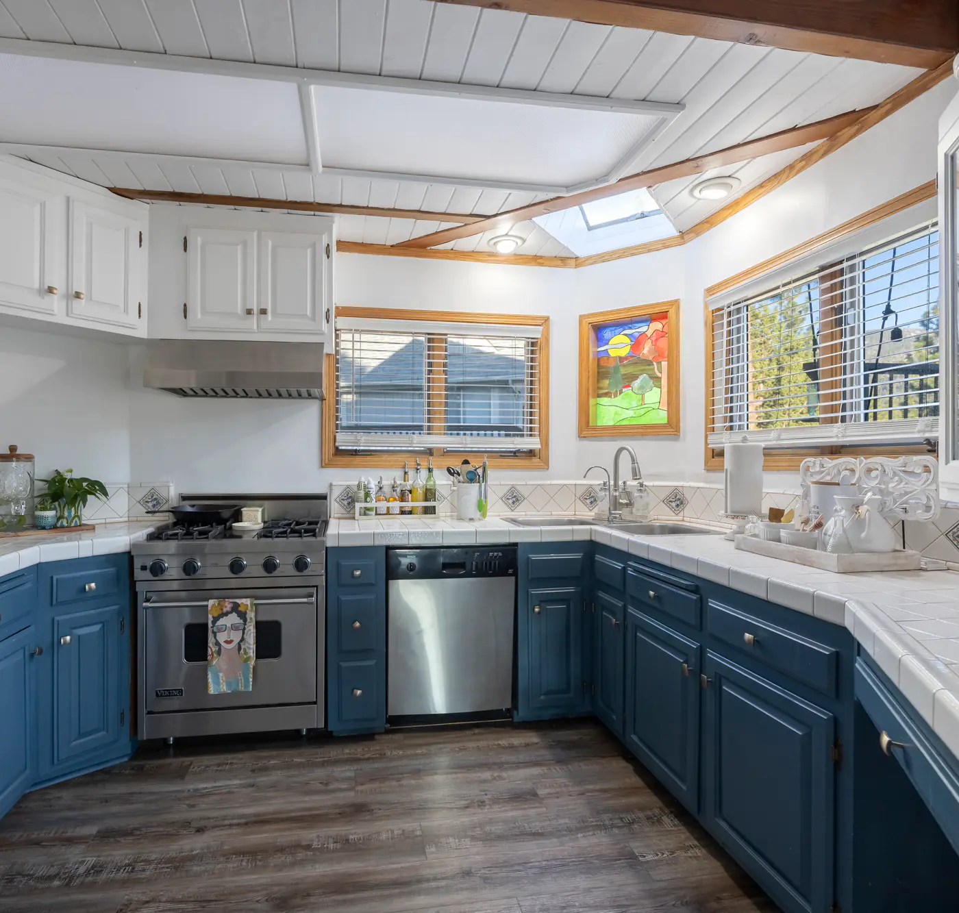 2654- Canyon Crest Ski View Chalet