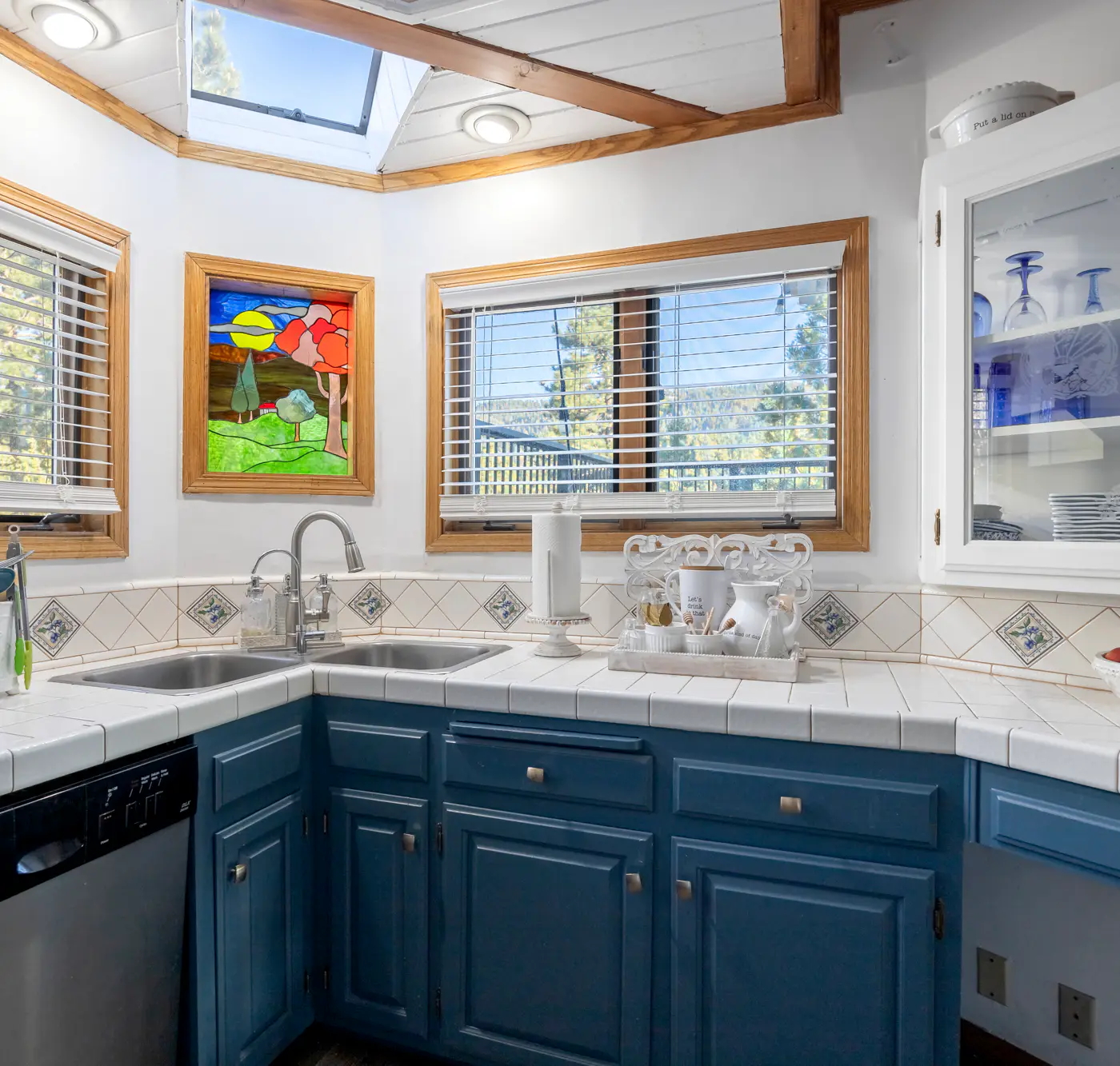 2654- Canyon Crest Ski View Chalet