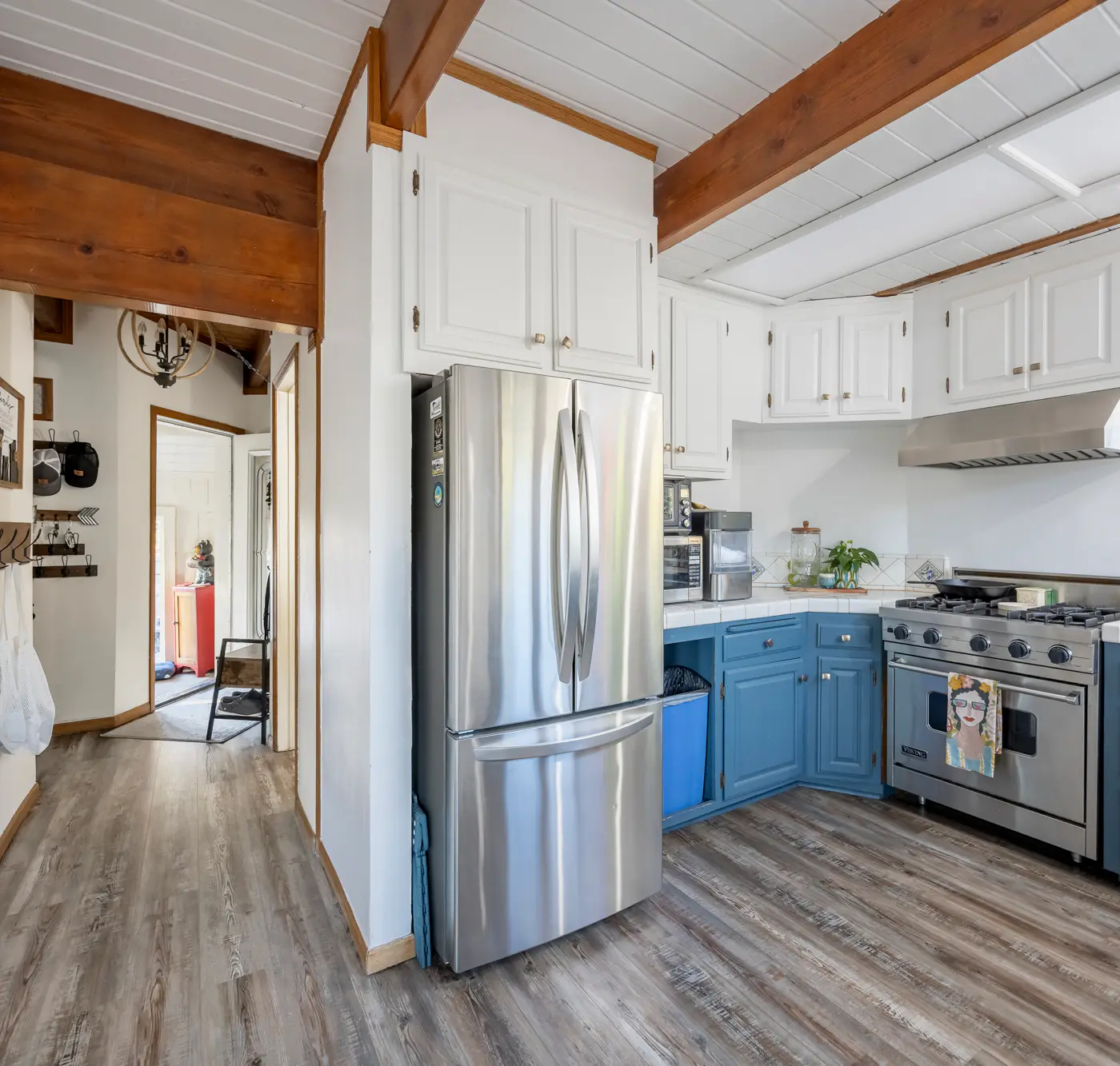 2654- Canyon Crest Ski View Chalet