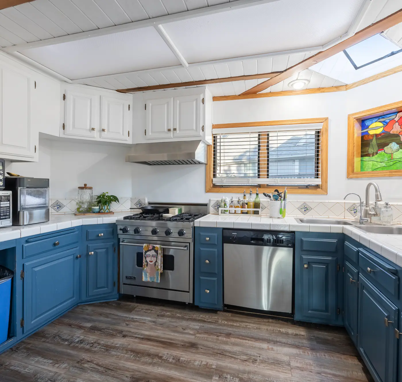 2654- Canyon Crest Ski View Chalet