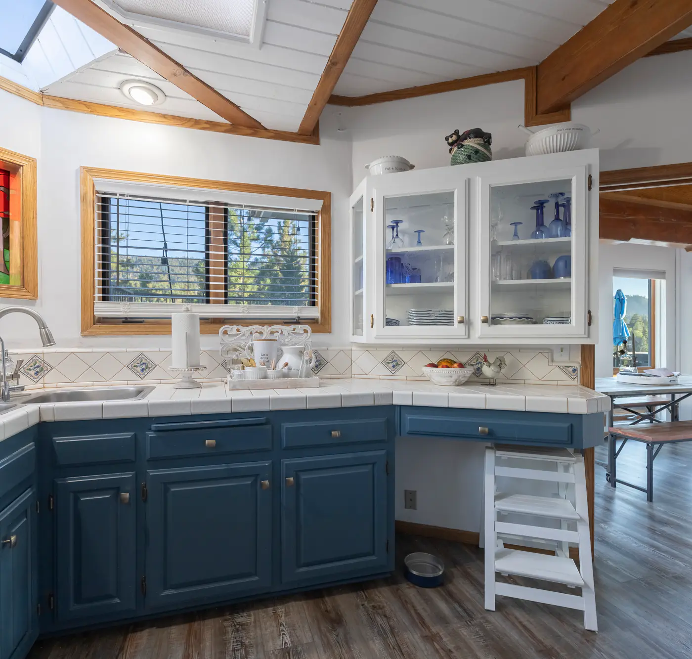 2654- Canyon Crest Ski View Chalet