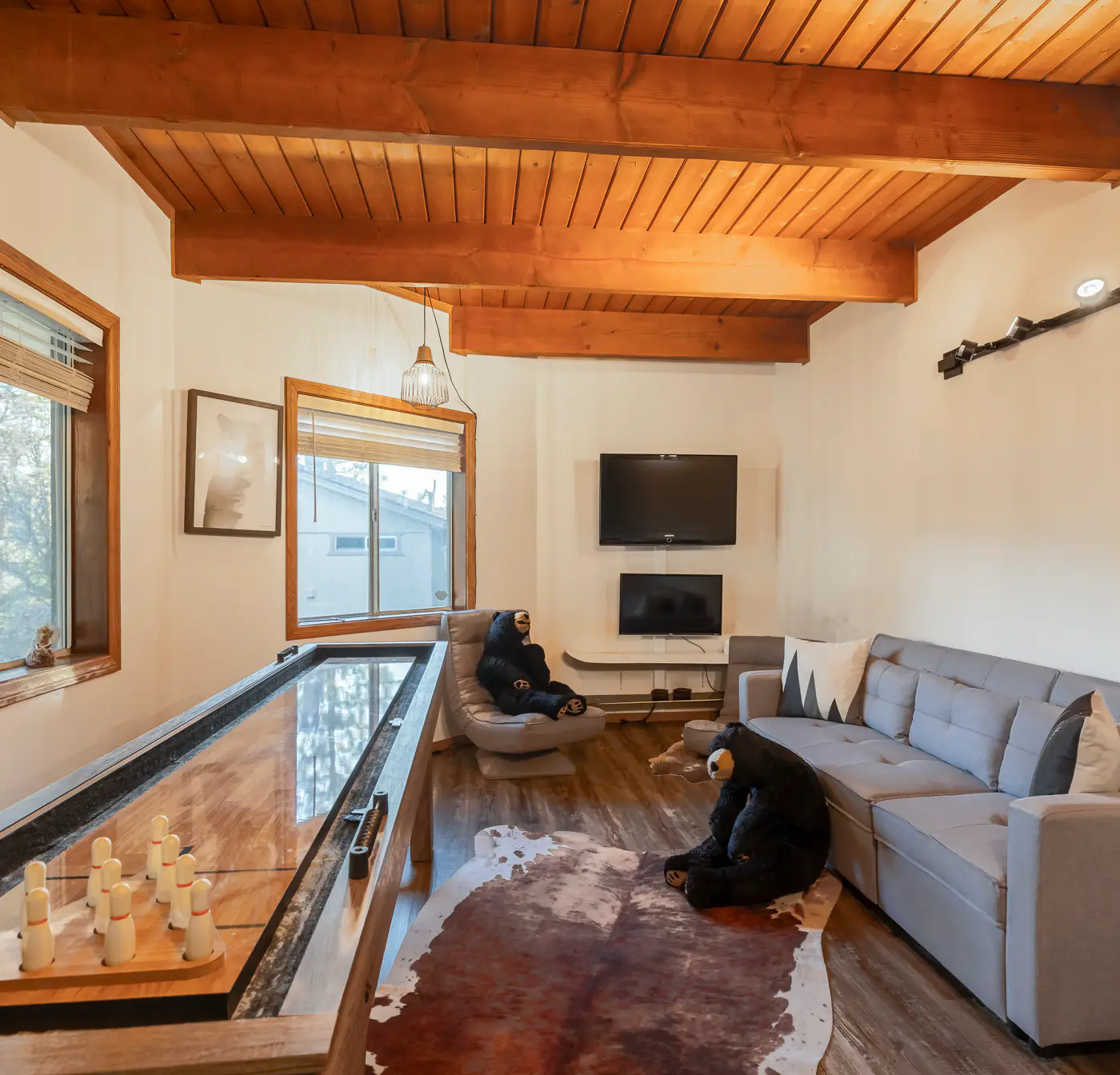 2654- Canyon Crest Ski View Chalet