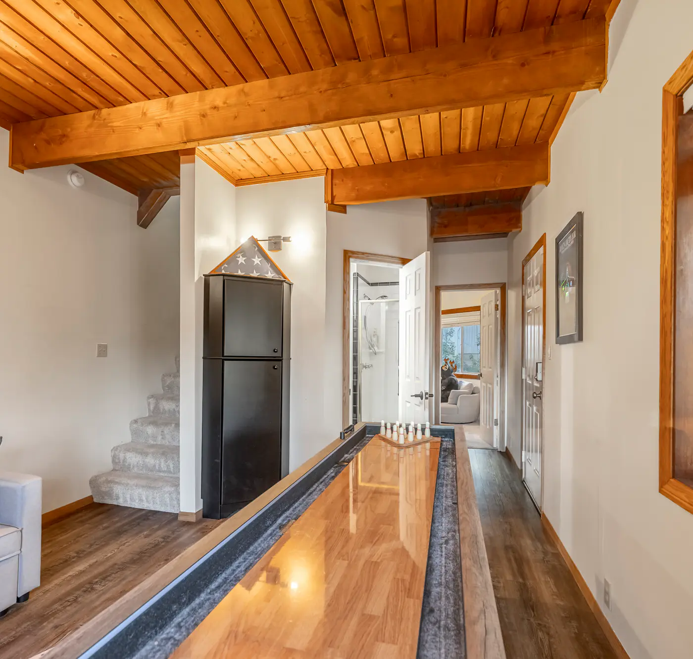 2654- Canyon Crest Ski View Chalet