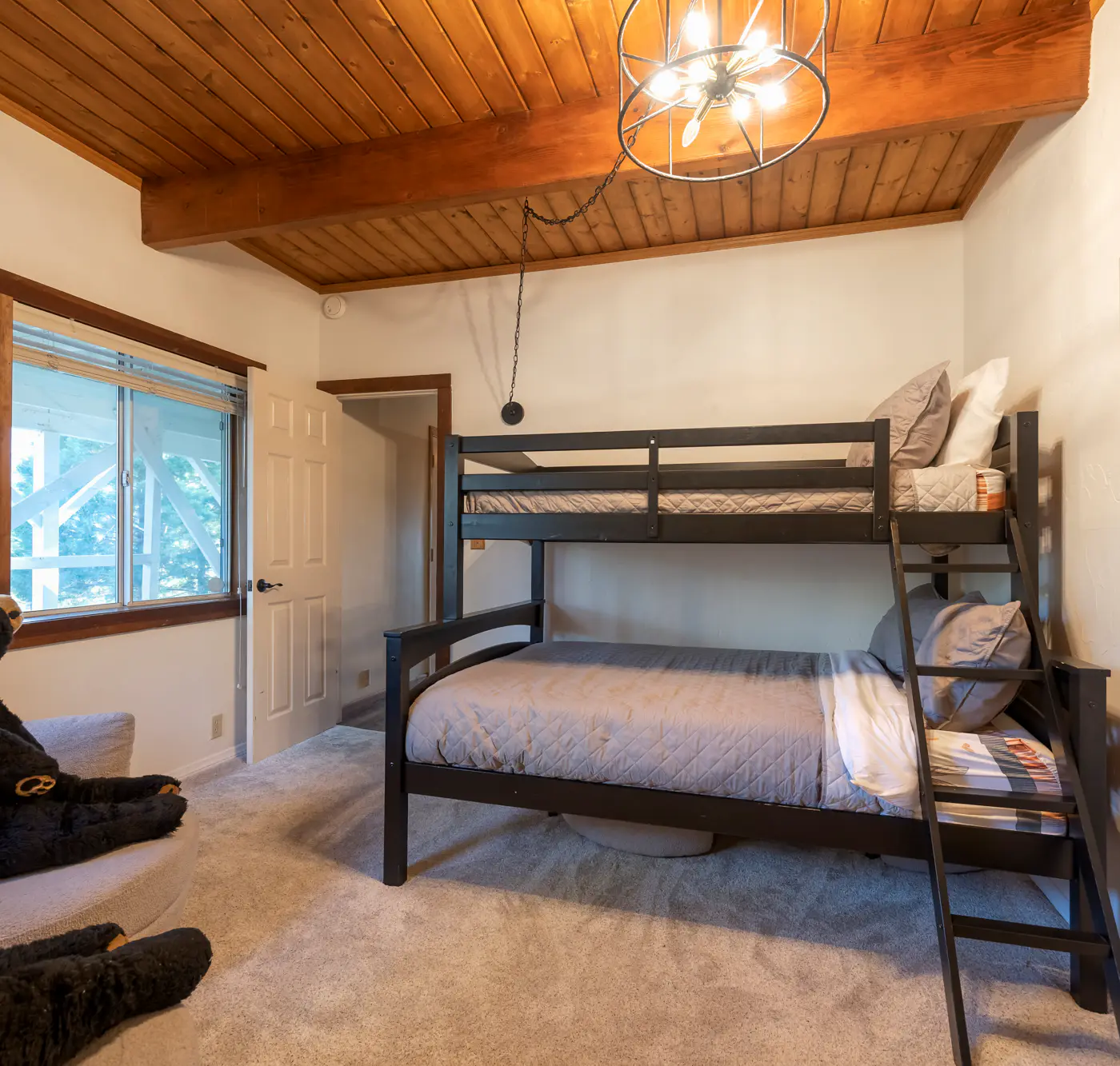 2654- Canyon Crest Ski View Chalet