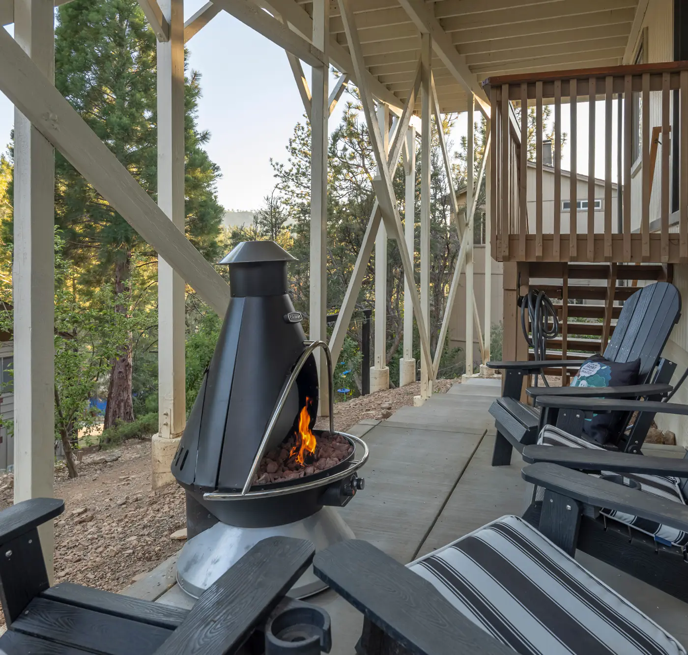 2654- Canyon Crest Ski View Chalet