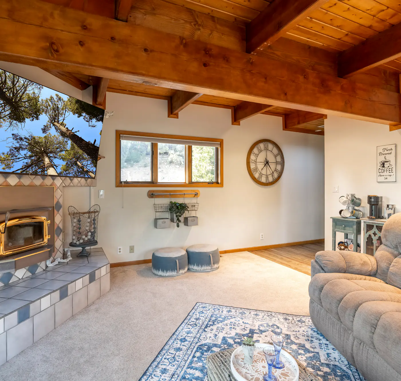 2654- Canyon Crest Ski View Chalet