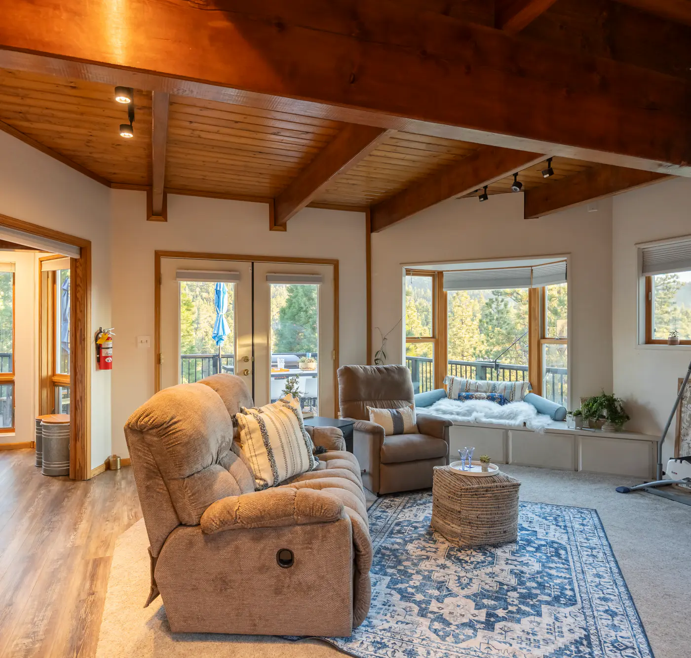 2654- Canyon Crest Ski View Chalet