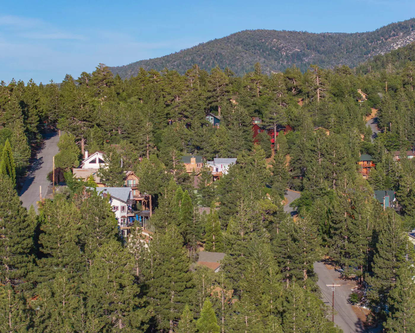 2654- Canyon Crest Ski View Chalet